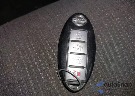 2011 Nissan Altima 2.5 S из США, поврежденный, VIN 1N4AL2AP8BC124298